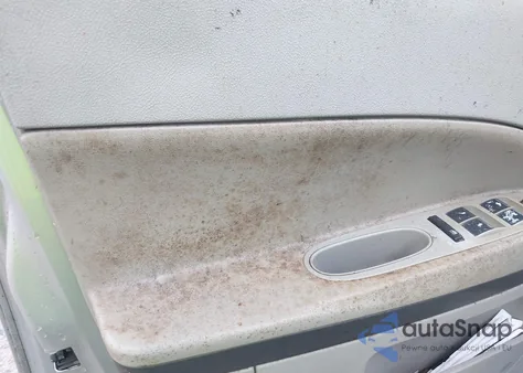 2011 Chevrolet Hhr Lt из США, поврежденный, VIN 3GNBACFU9BS583219